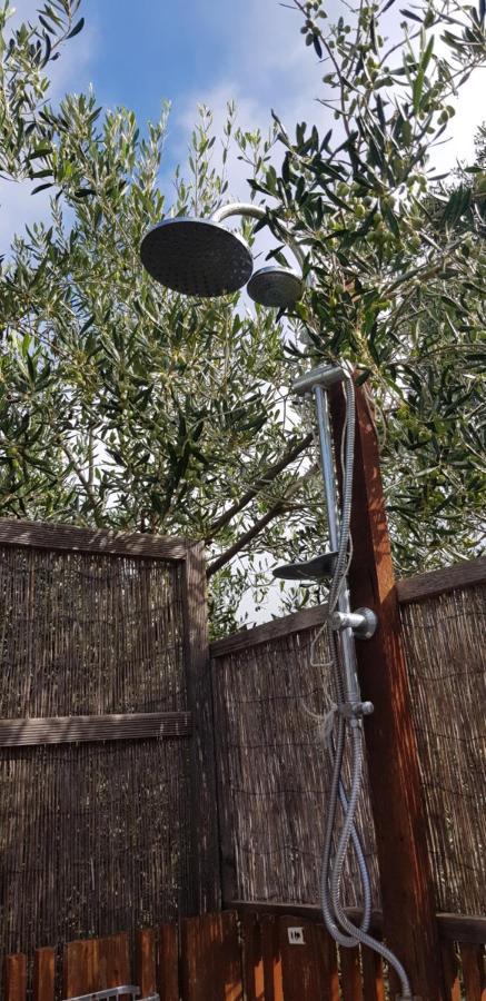 הוילה Dafnáta Sunblest מראה חיצוני תמונה